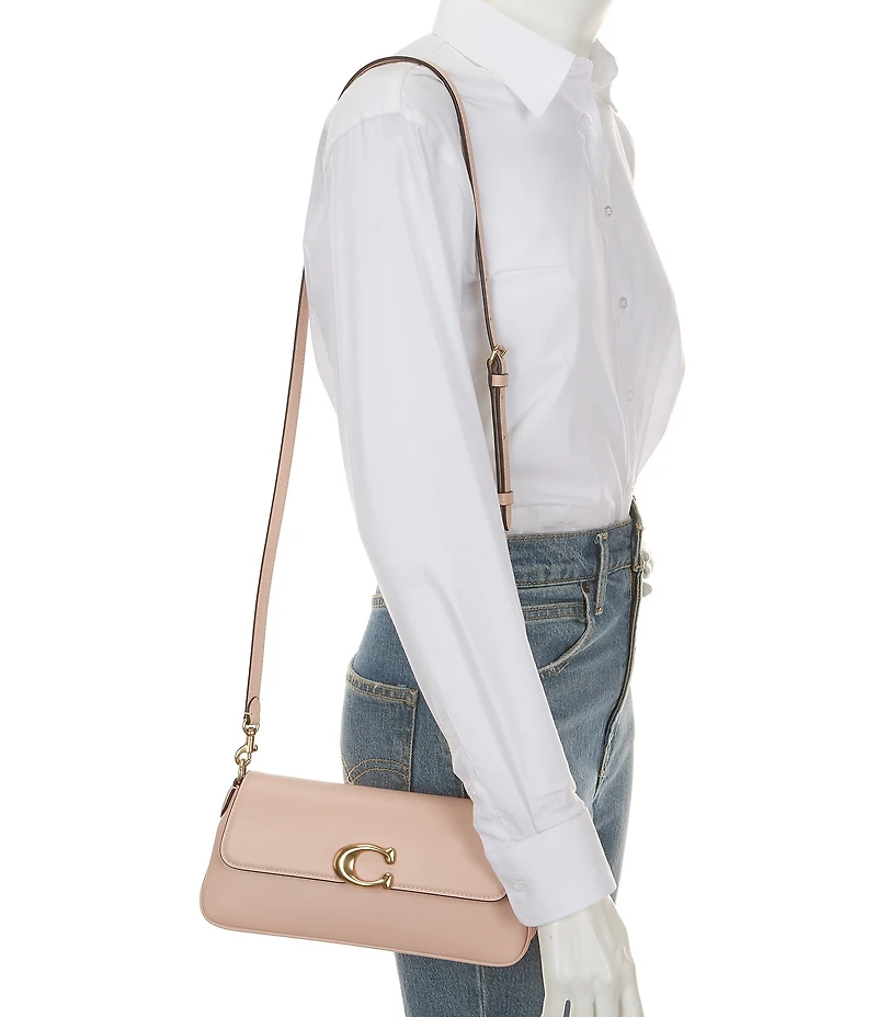 COACH Jet Shoulder Bag