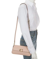 COACH Jet Shoulder Bag