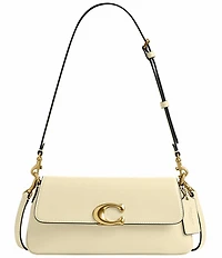 COACH Jet Shoulder Bag