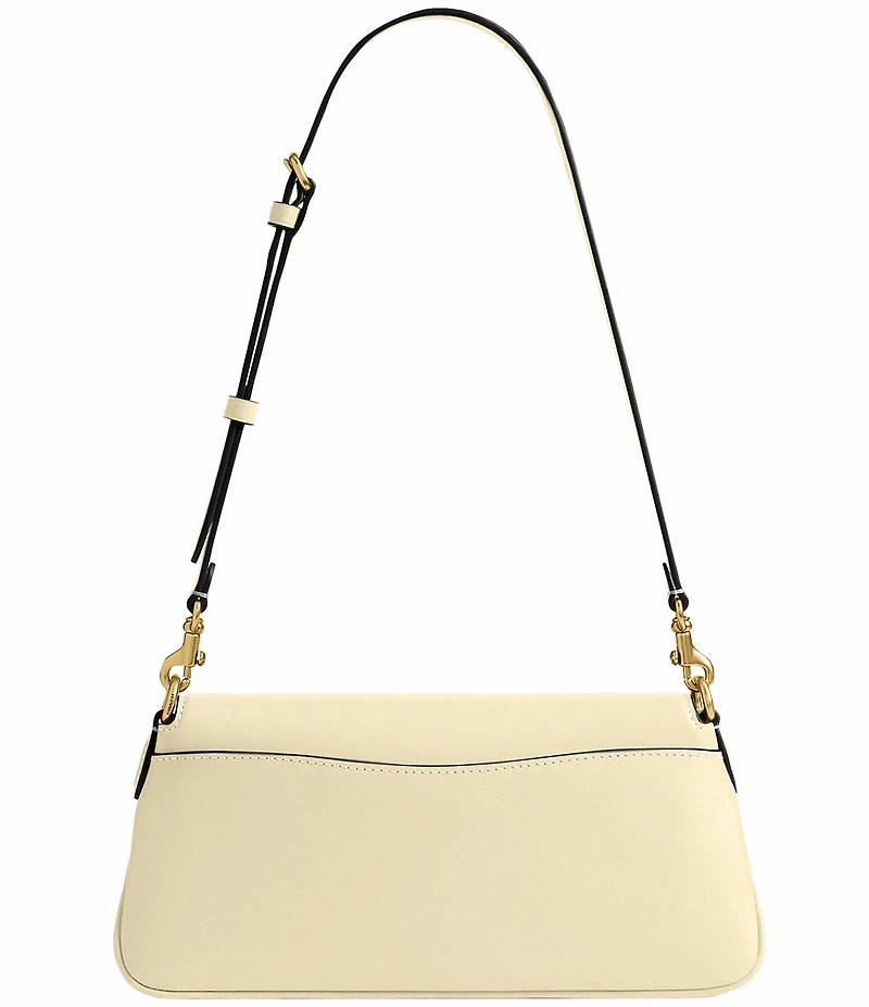 COACH Jet Shoulder Bag