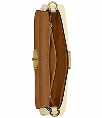 COACH Jet Shoulder Bag