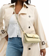 COACH Jet Shoulder Bag