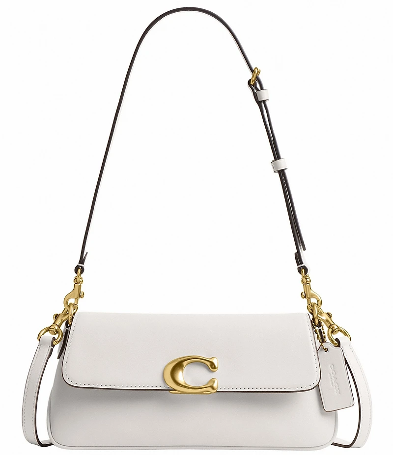 COACH Jet Shoulder Bag
