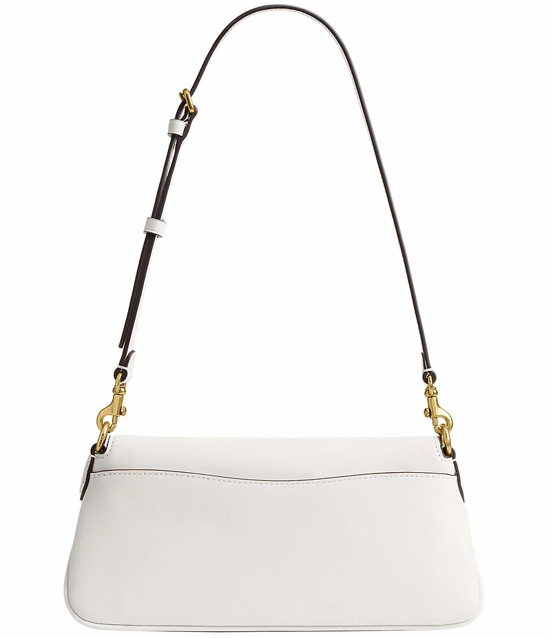 COACH Jet Shoulder Bag