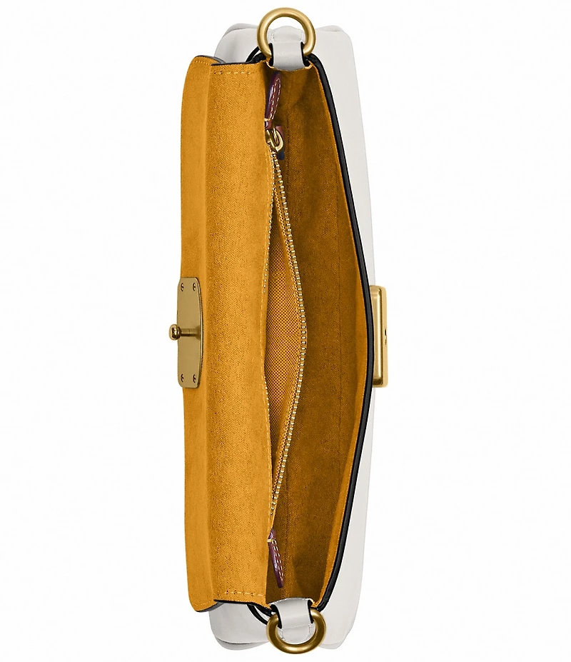 COACH Jet Shoulder Bag