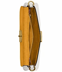COACH Jet Shoulder Bag