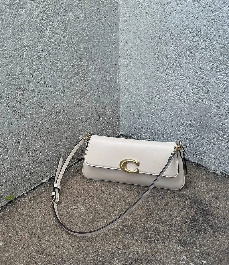 COACH Jet Shoulder Bag