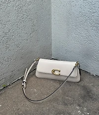 COACH Jet Shoulder Bag