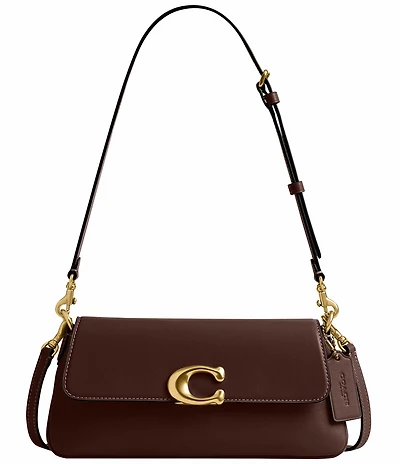 COACH Jet Shoulder Bag