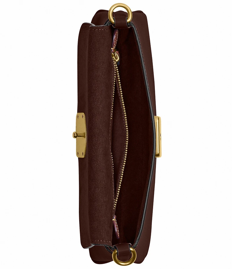 COACH Jet Shoulder Bag