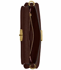 COACH Jet Shoulder Bag