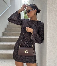 COACH Jet Shoulder Bag