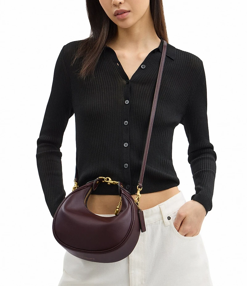 COACH Jonie 22 Convertible Shoulder Bag