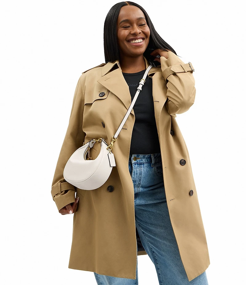 COACH Jonie 22 Convertible Shoulder Bag