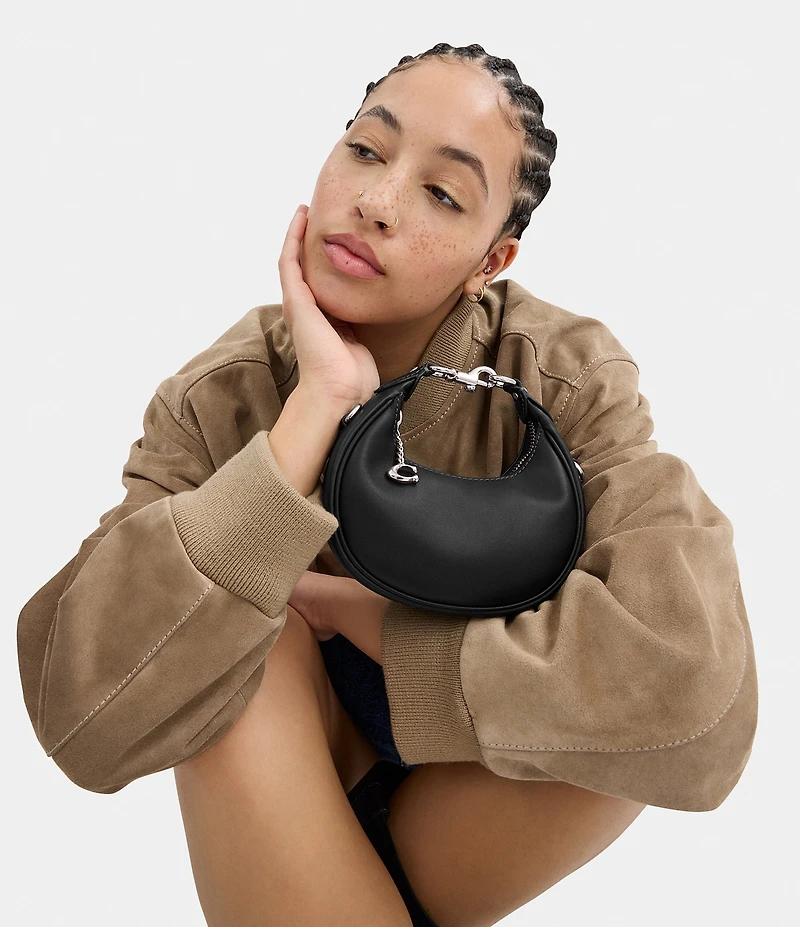 COACH Jonie Mini Clutch