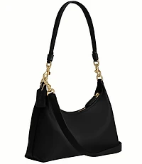 COACH Juliet 25 Leather Shoulder Bag