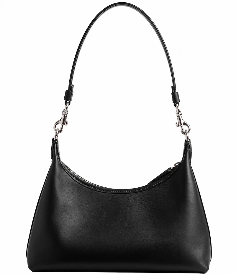 COACH Juliet 25 Leather Shoulder Bag