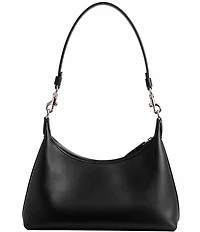 COACH Juliet 25 Leather Shoulder Bag