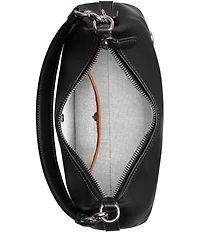 COACH Juliet 25 Leather Shoulder Bag