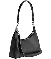 COACH Juliet 25 Leather Shoulder Bag