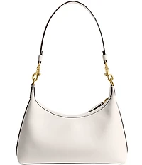 COACH Juliet 25 Leather Shoulder Bag