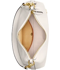 COACH Juliet 25 Leather Shoulder Bag
