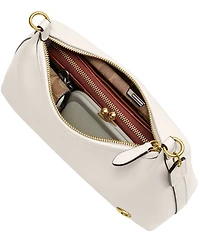 COACH Juliet 25 Leather Shoulder Bag