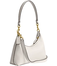 COACH Juliet 25 Leather Shoulder Bag