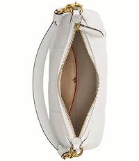 COACH Juliet 25 Quilted Shoulder Bag