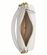 COACH Juliet 25 Quilted Shoulder Bag