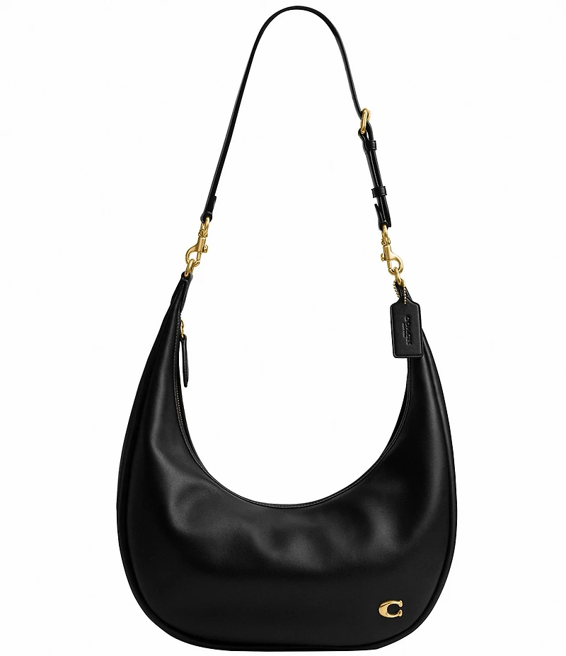 COACH Juliet Hobo Crossbody Sling Bag