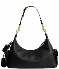 COACH Juliet Pocket 30 Shoulder Bag
