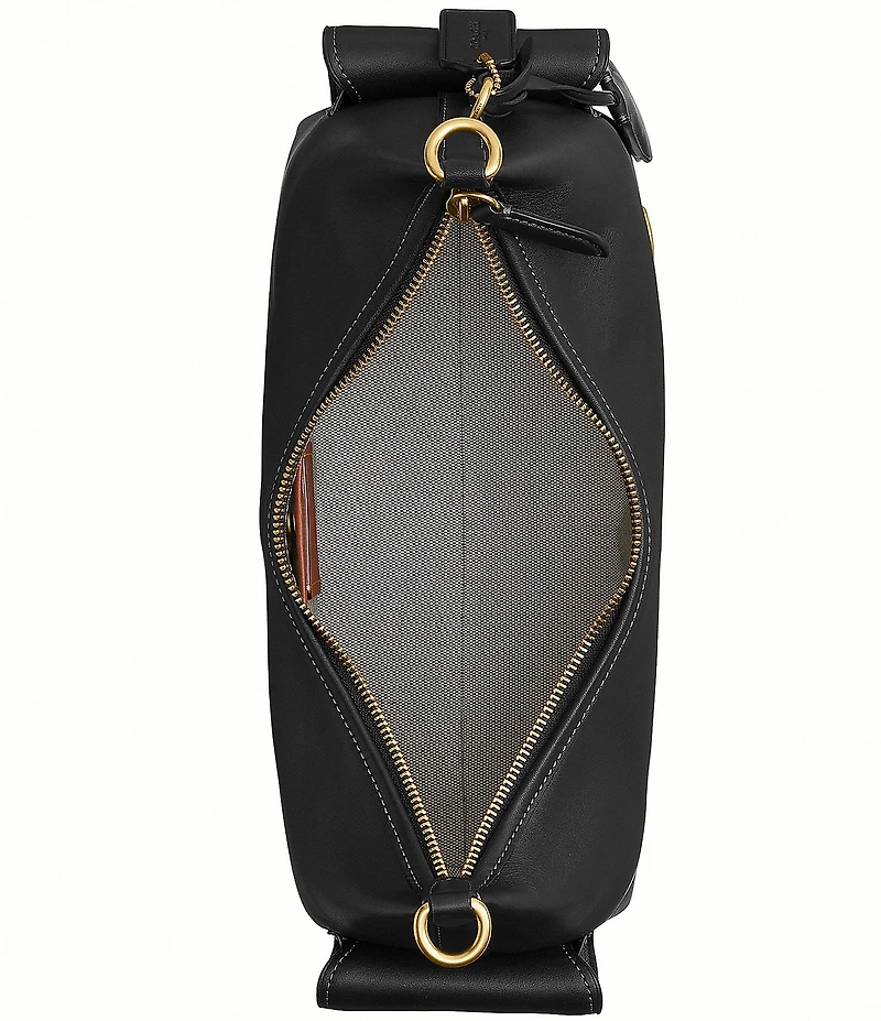 COACH Juliet Pocket 30 Shoulder Bag