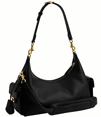 COACH Juliet Pocket 30 Shoulder Bag