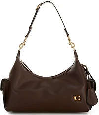 COACH Juliet Pocket 30 Shoulder Bag