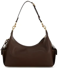 COACH Juliet Pocket 30 Shoulder Bag