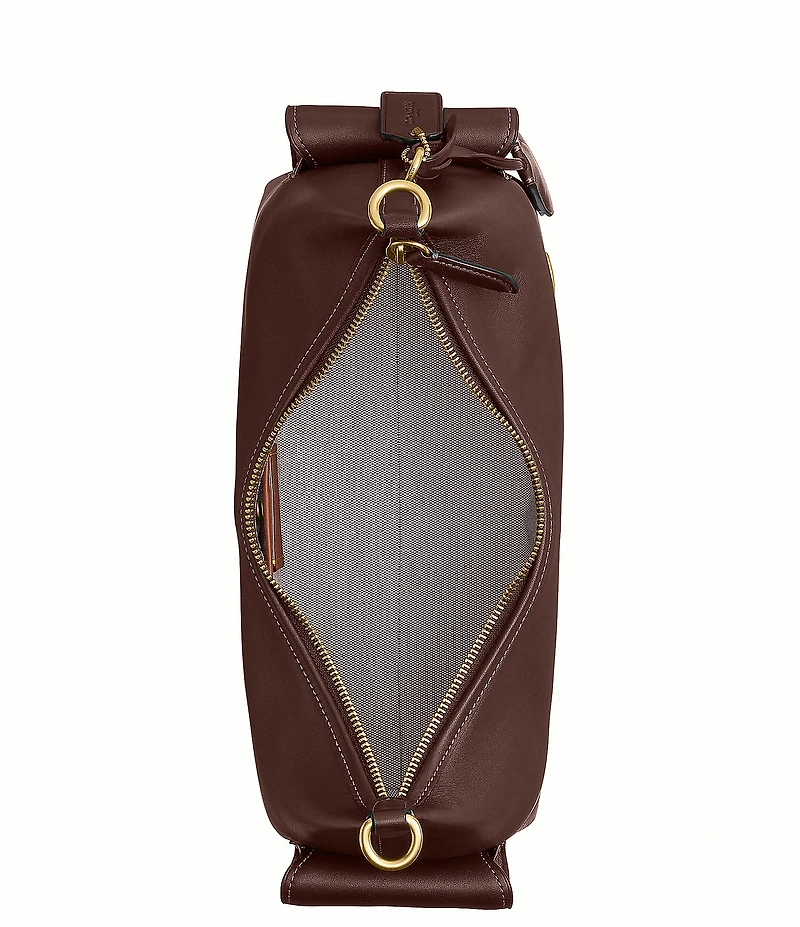 COACH Juliet Pocket 30 Shoulder Bag