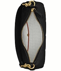 COACH Juliet Quilted Shoulder Bag 25