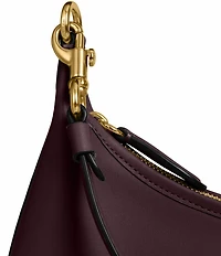 COACH Juliet Leather Shoulder Bag