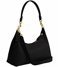 COACH Juliet Leather Shoulder Bag