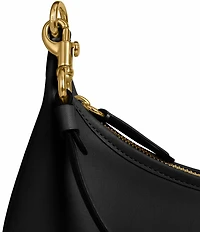 COACH Juliet Leather Shoulder Bag