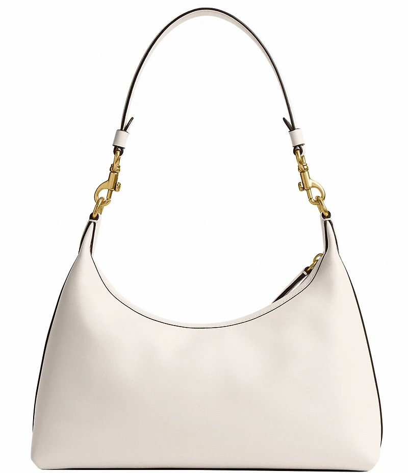 COACH Juliet Leather Shoulder Bag