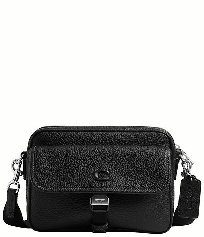 COACH Knox Camera Crossbody Bag