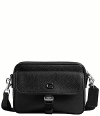 COACH Knox Camera Crossbody Bag