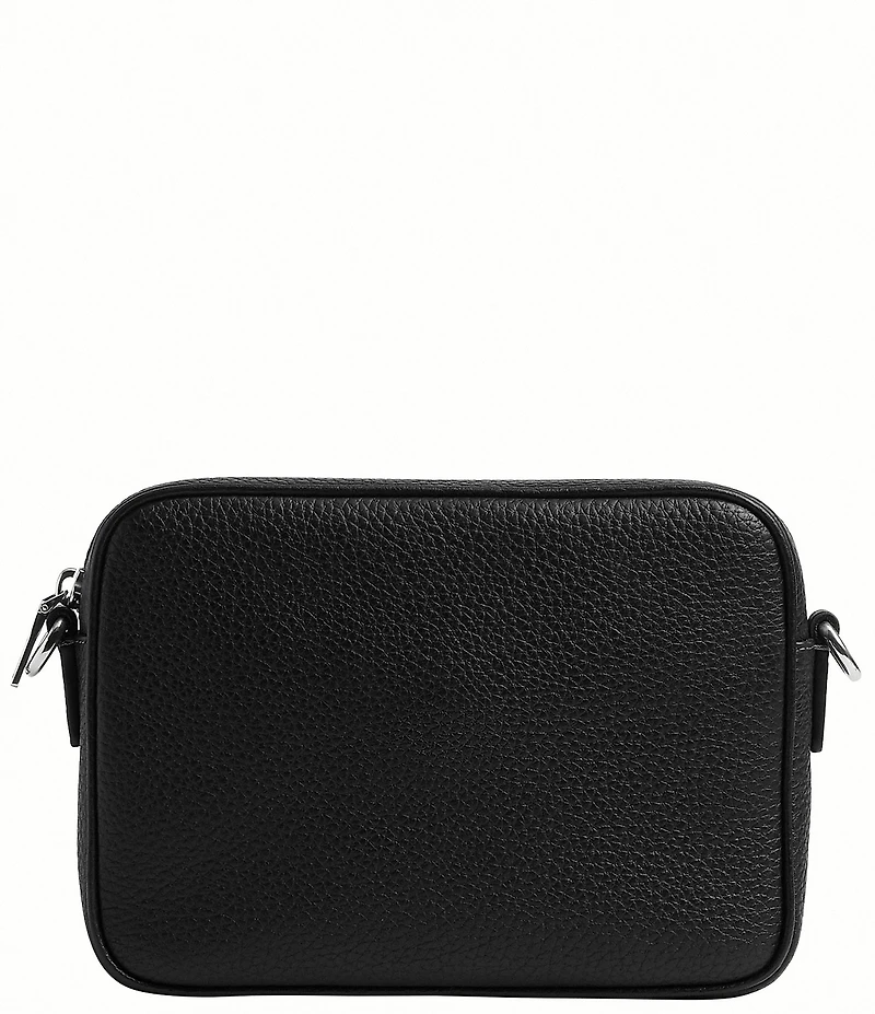 COACH Knox Camera Crossbody Bag