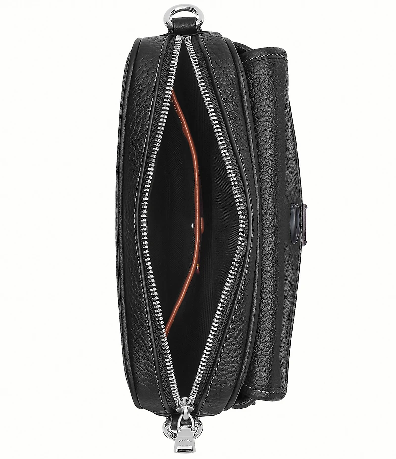 COACH Knox Camera Crossbody Bag