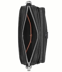 COACH Knox Camera Crossbody Bag