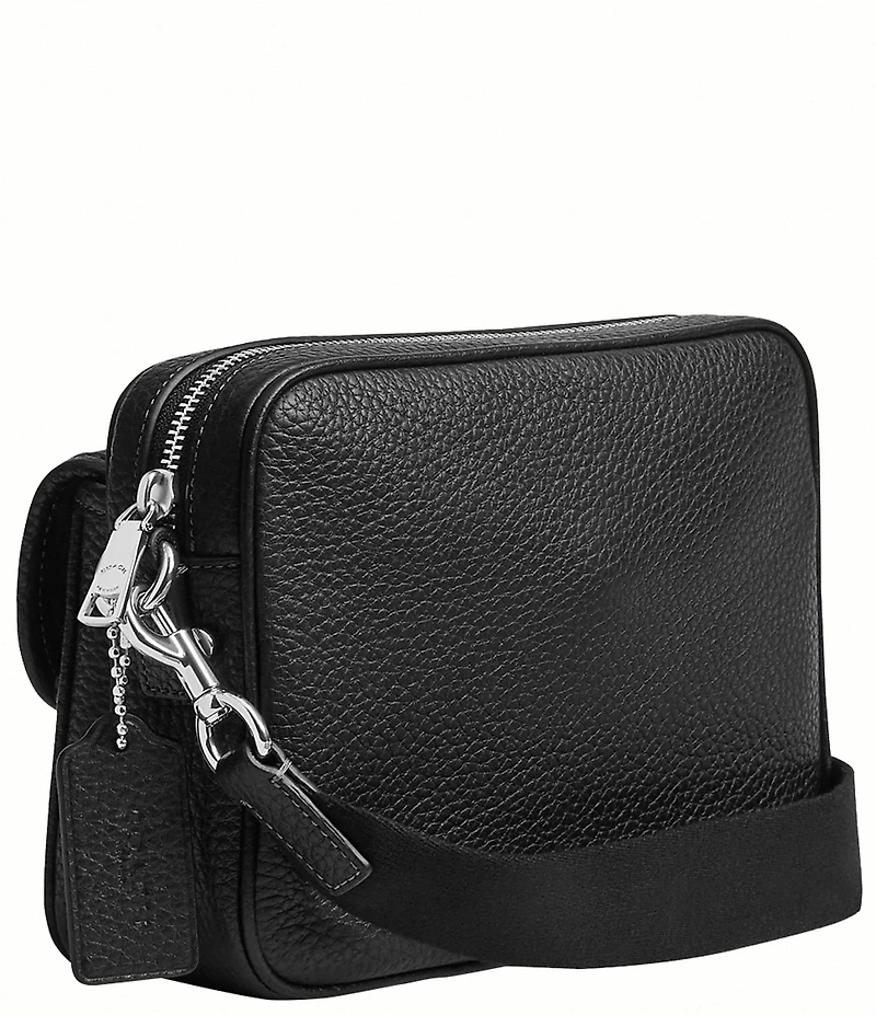 COACH Knox Camera Crossbody Bag