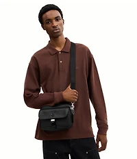 COACH Knox Camera Crossbody Bag