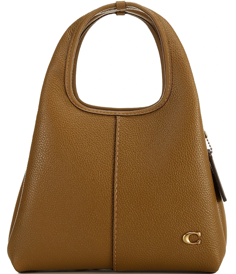 COACH Lana Shoulder Bag 23